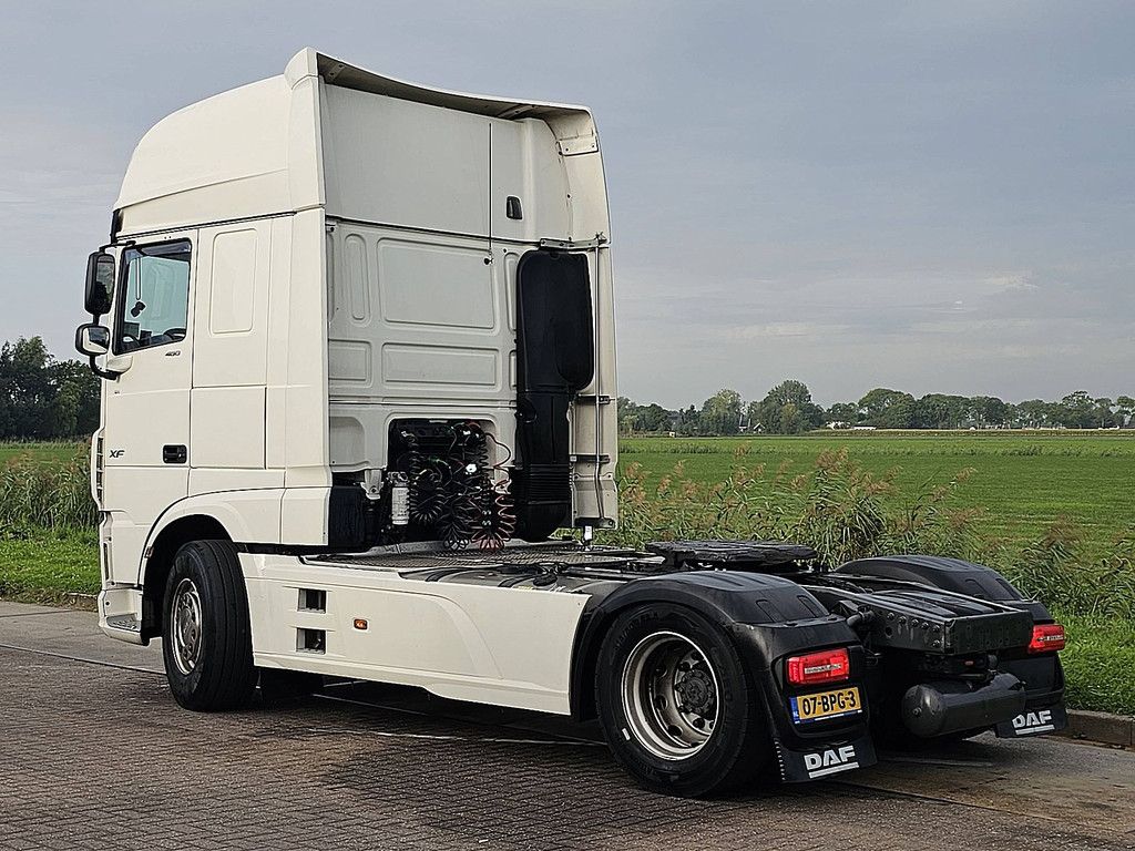 DAF XF 480