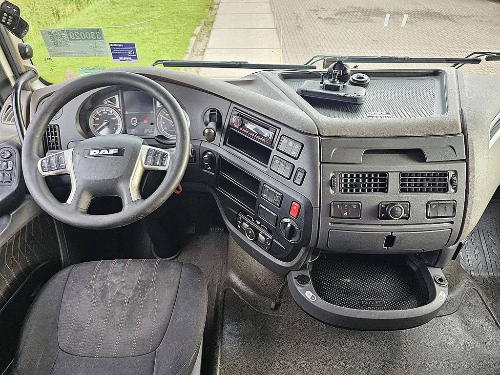 DAF XF 480