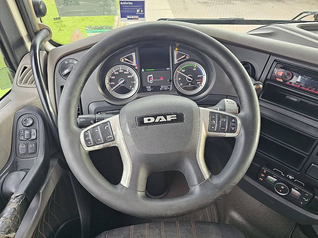 DAF XF 480