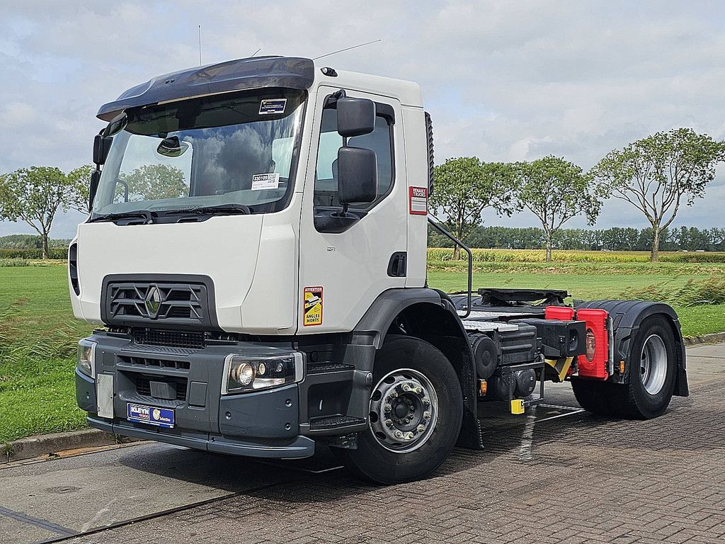 RENAULT C 430