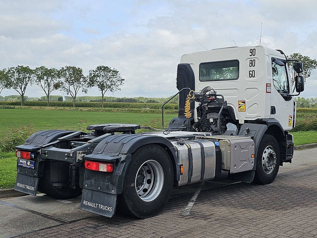 RENAULT C 430