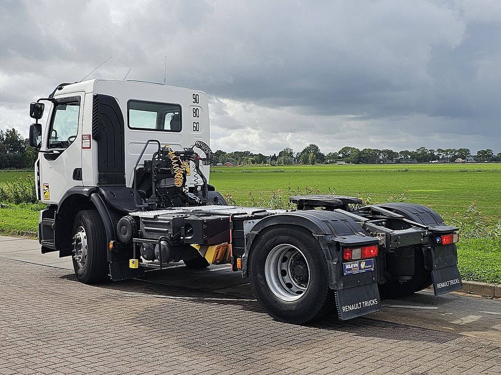 RENAULT C 430