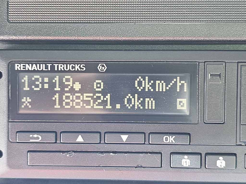 RENAULT C 430