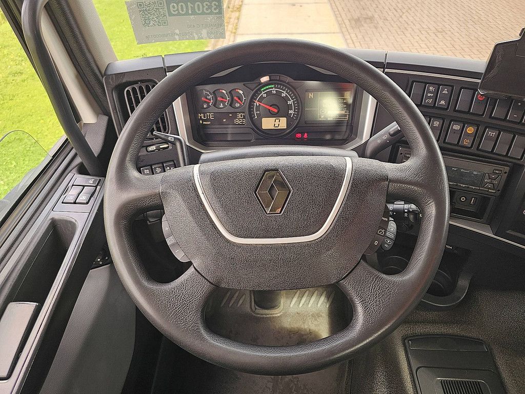 RENAULT C 430