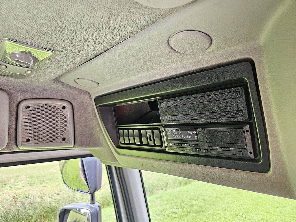 RENAULT C 430