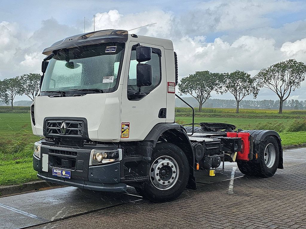 RENAULT C 430