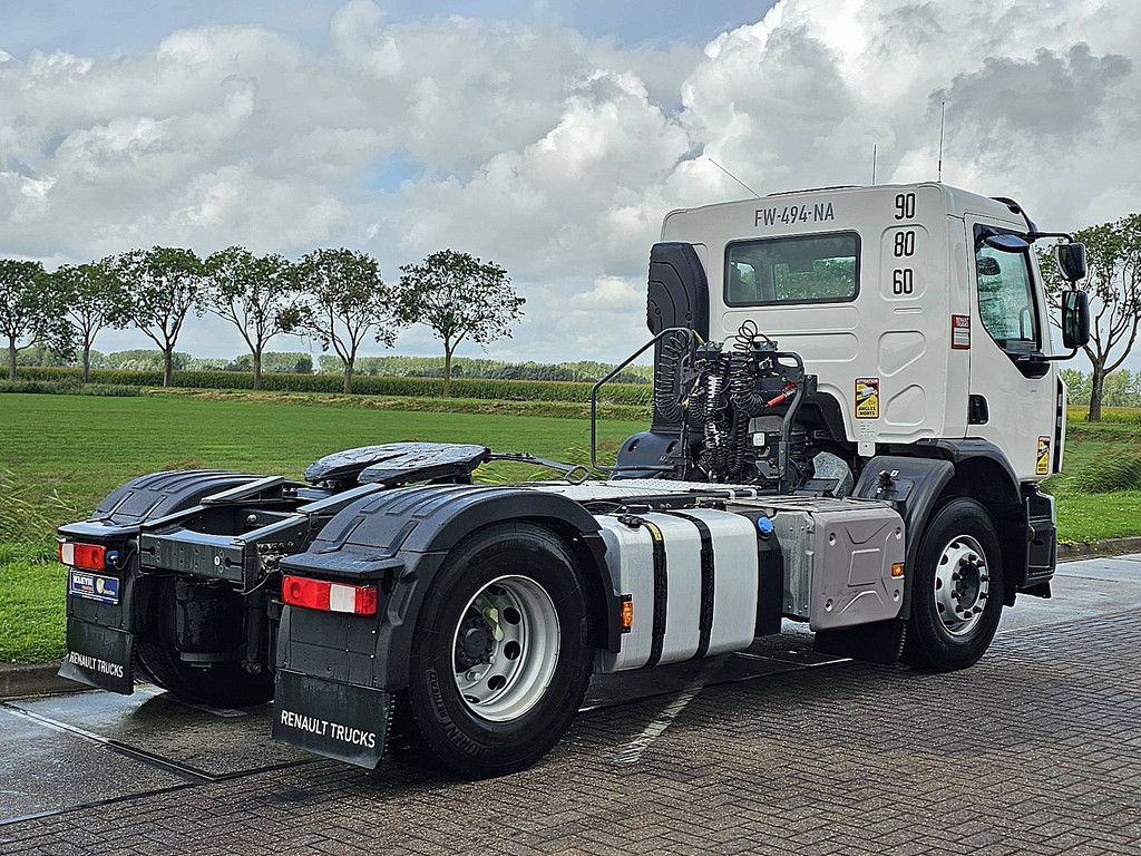 RENAULT C 430