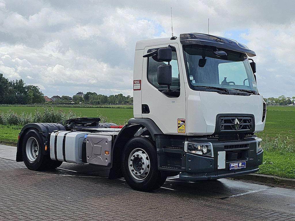 RENAULT C 430