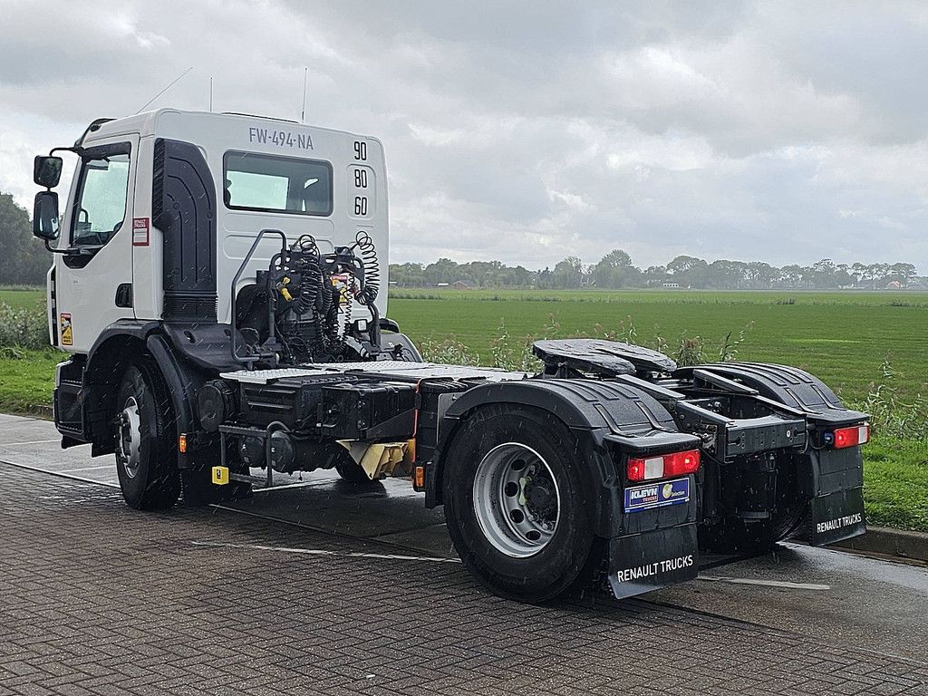 RENAULT C 430