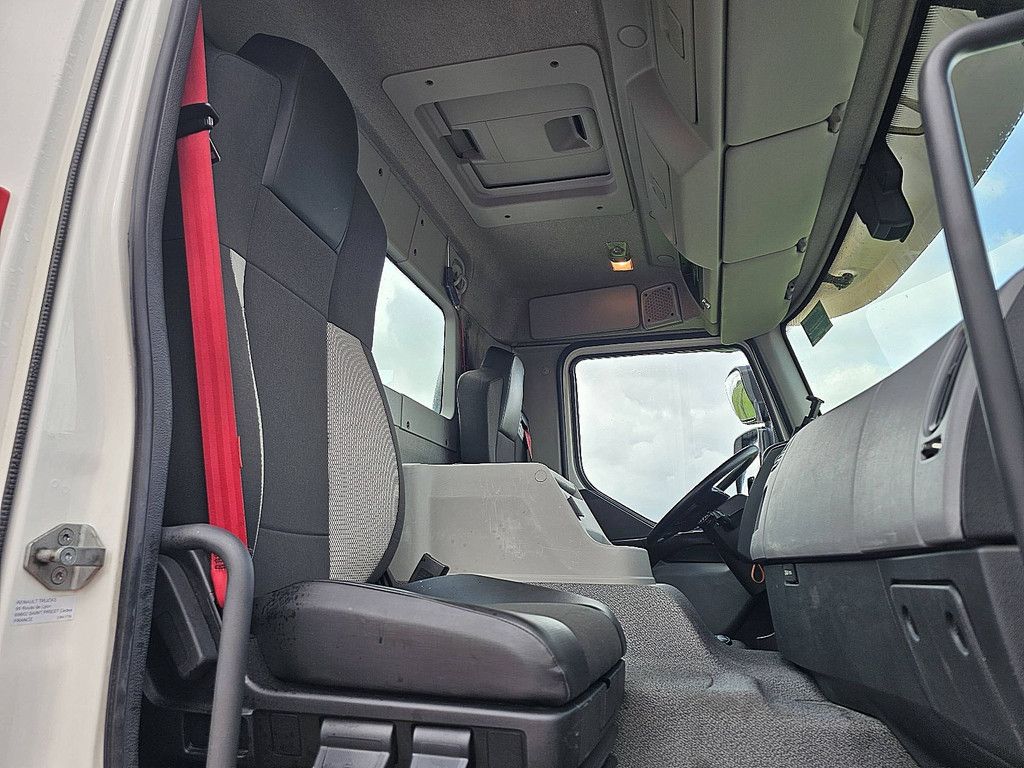RENAULT C 430