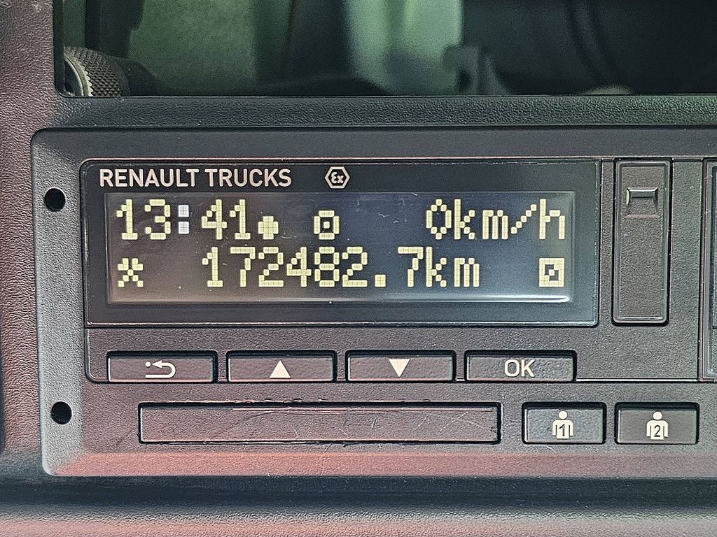 RENAULT C 430