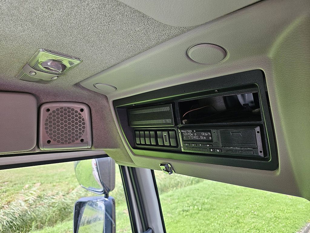 RENAULT C 430