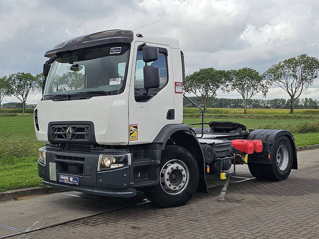 RENAULT C 430