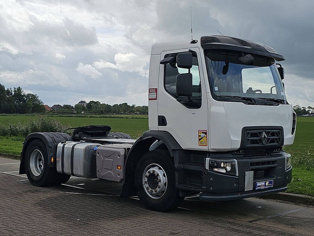 RENAULT C 430