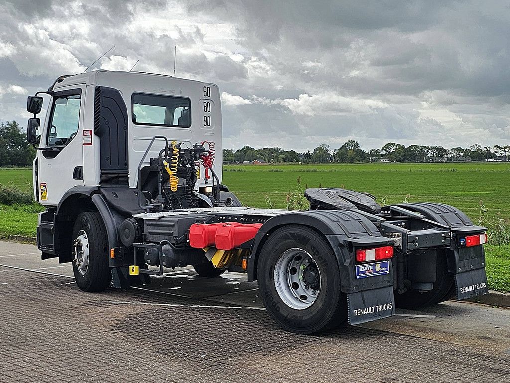 RENAULT C 430
