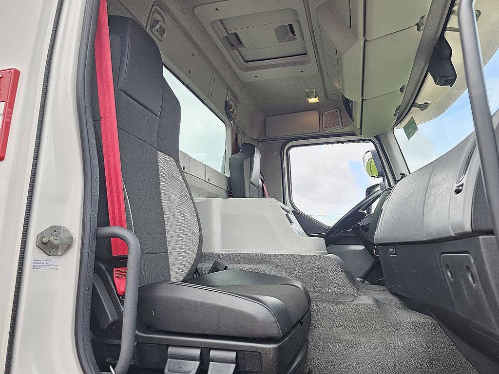 RENAULT C 430