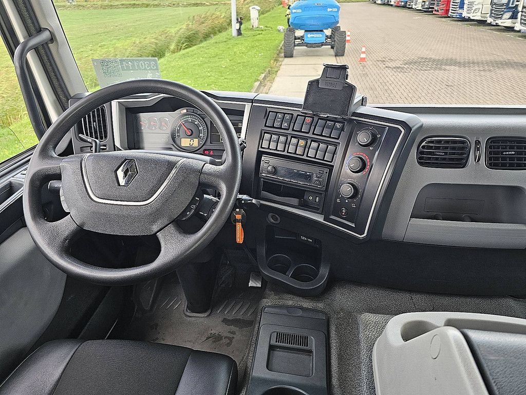 RENAULT C 430