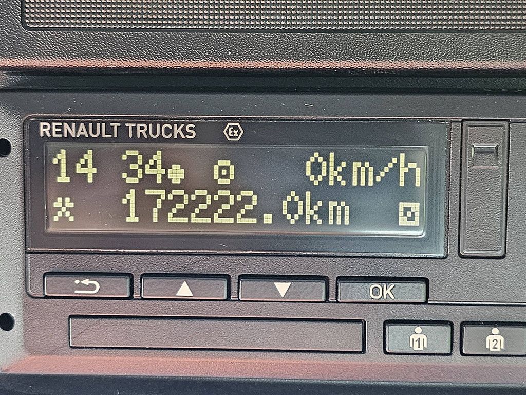 RENAULT C 430
