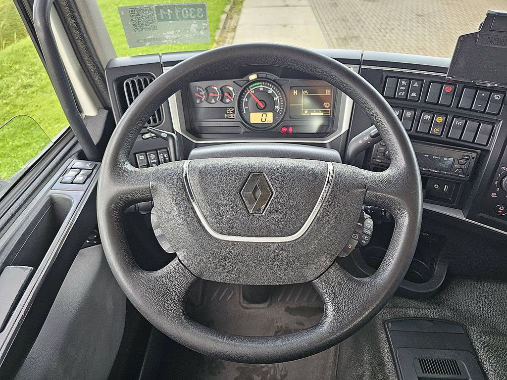 RENAULT C 430