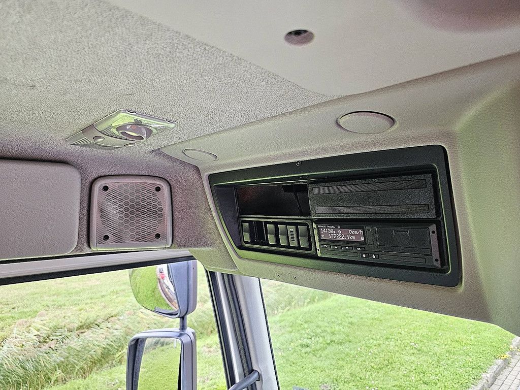 RENAULT C 430