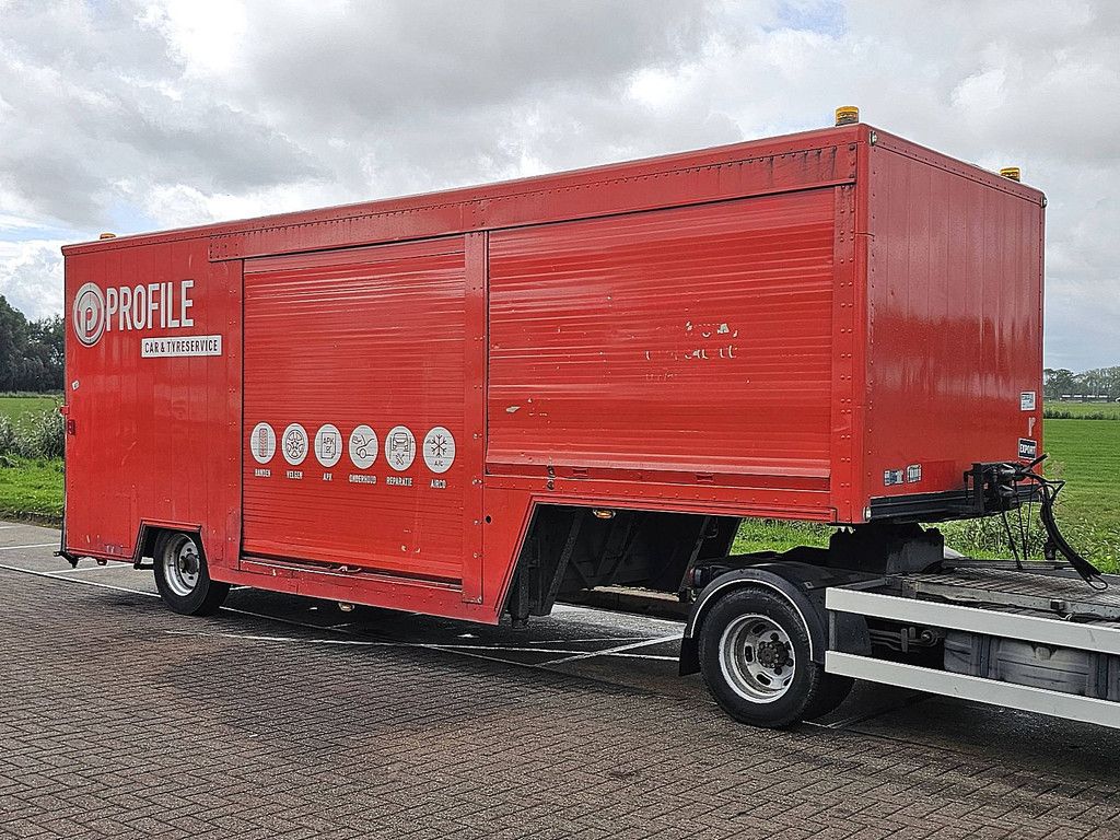 BE-COMBI