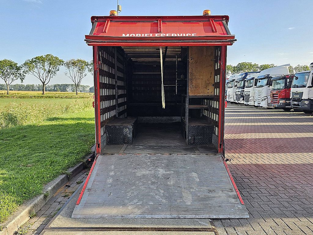 BE-COMBI