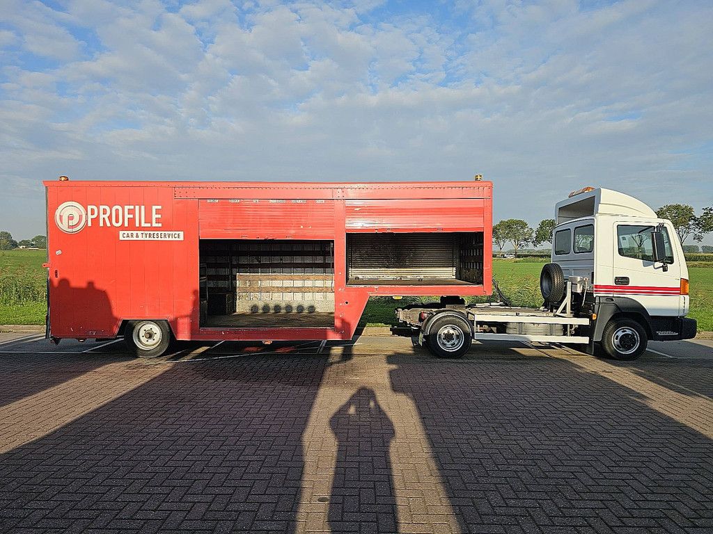 BE-COMBI