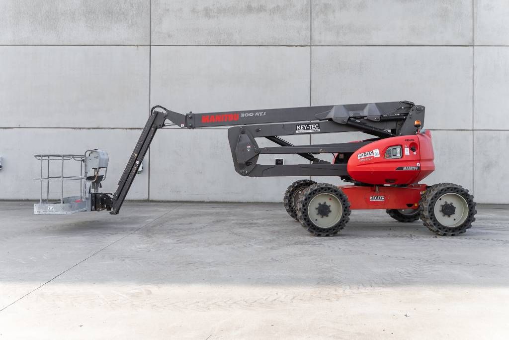 Manitou 200 ATJ