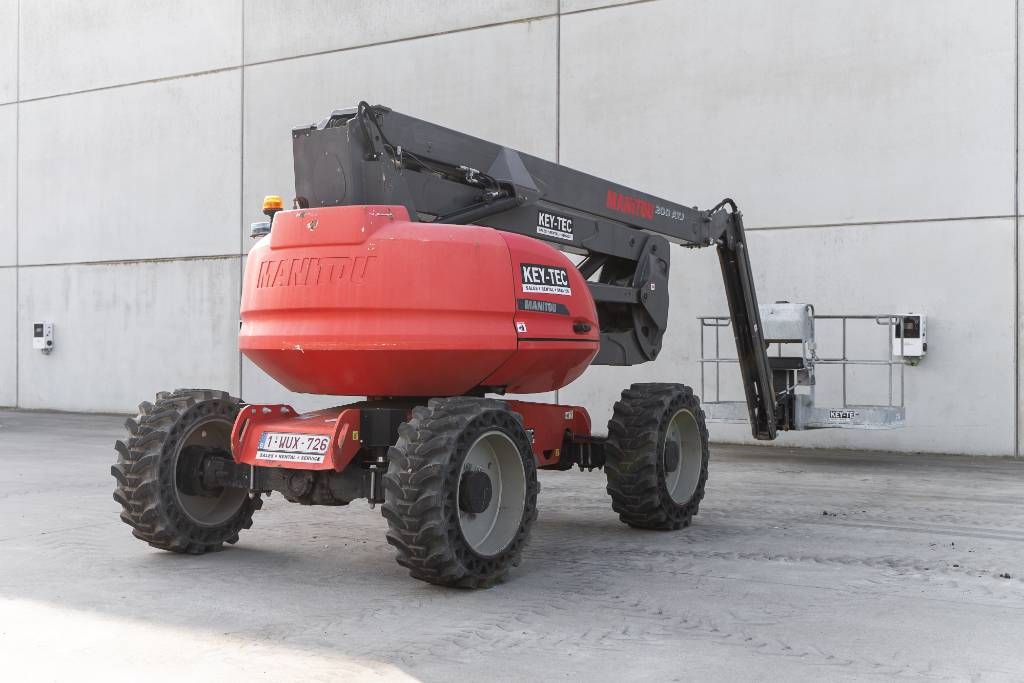 Manitou 200 ATJ