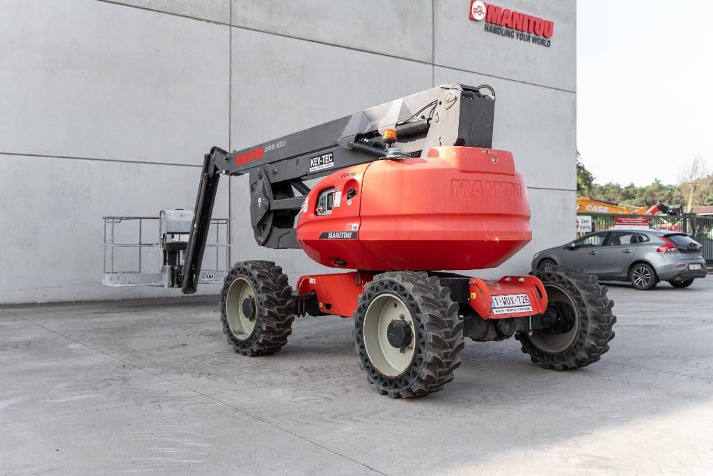 Manitou 200 ATJ
