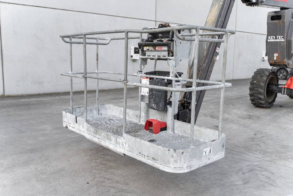 Manitou 200 ATJ