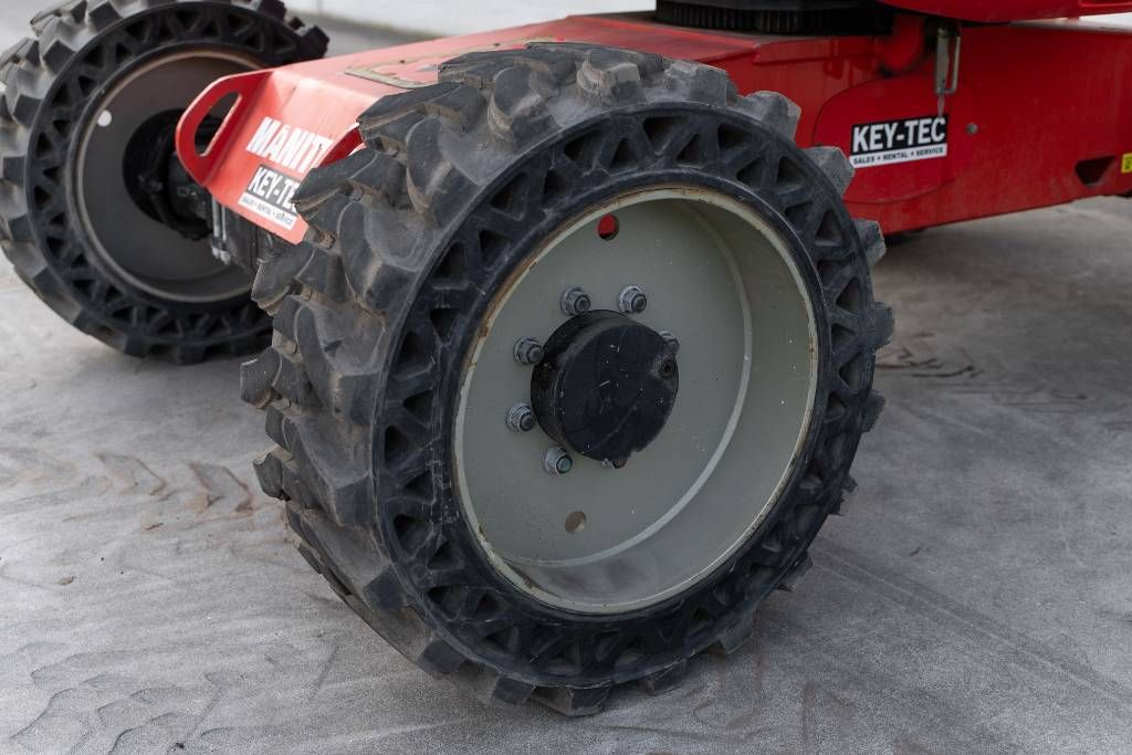 Manitou 200 ATJ