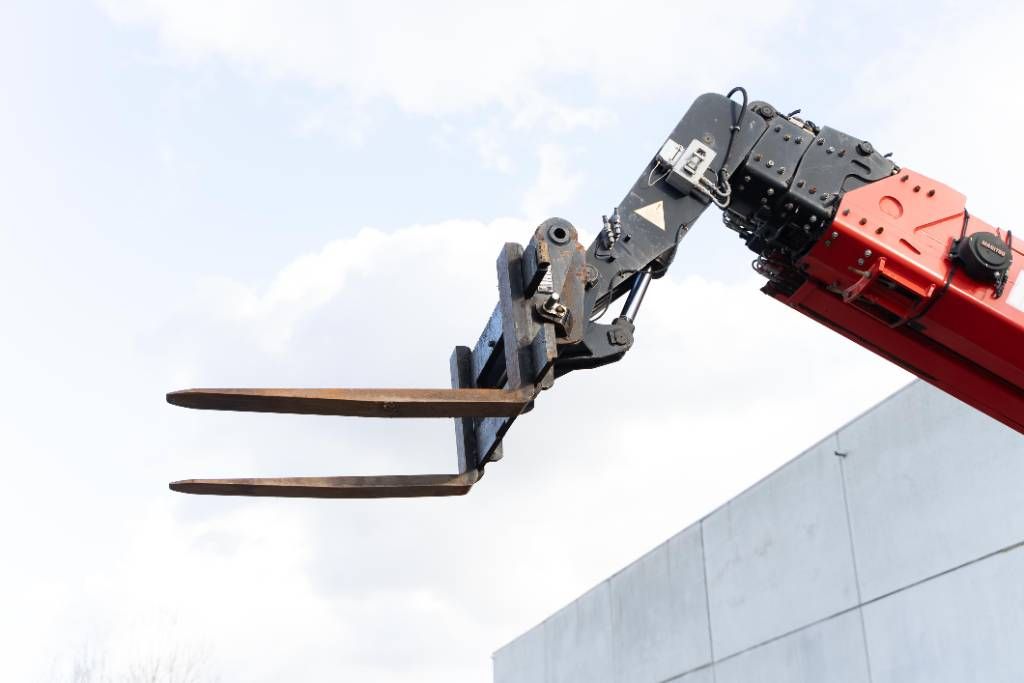 Manitou MRT 2150