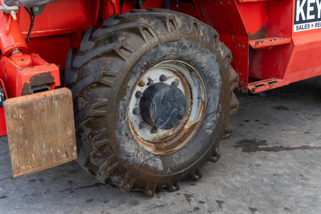 Manitou MRT 2150