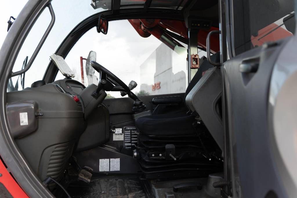 Manitou MRT 2150