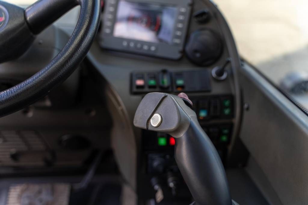 Manitou MRT 2150