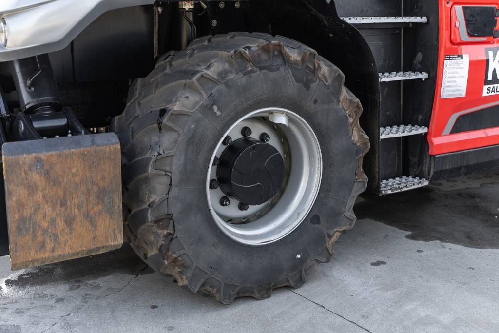 Manitou MRT 2660