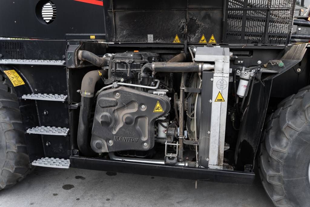 Manitou MRT 2660