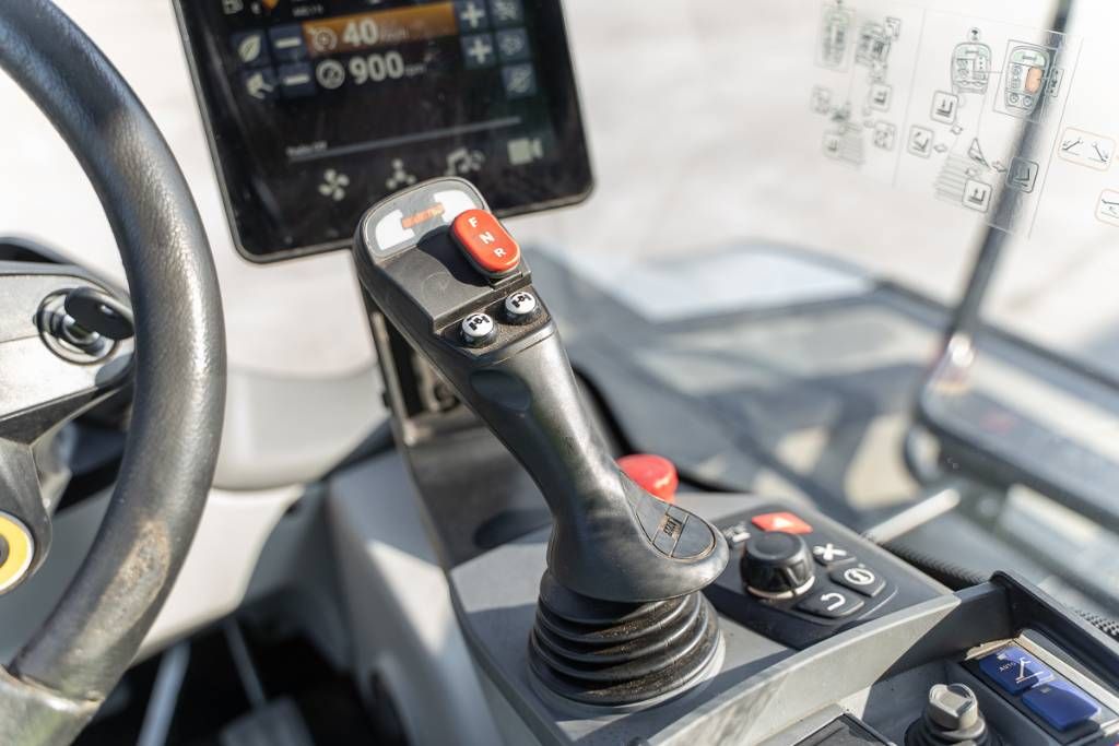 Manitou MRT 2660