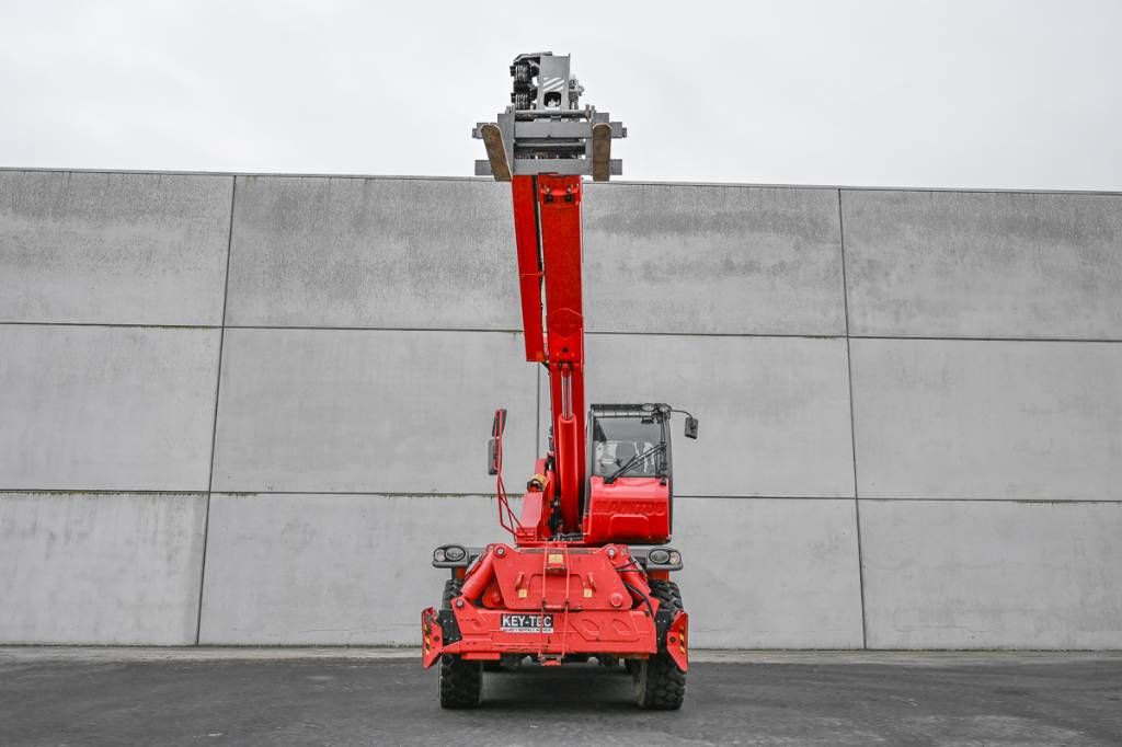 Manitou MRT 3255