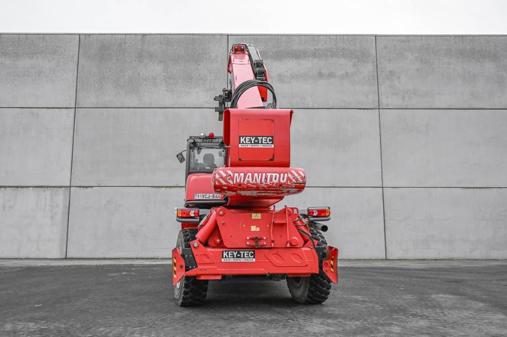 Manitou MRT 3255