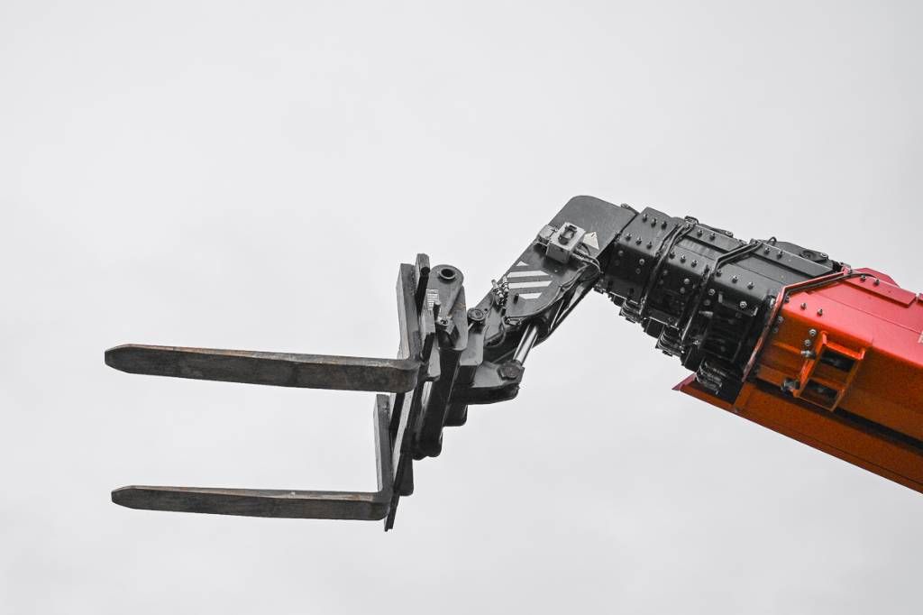 Manitou MRT 3255