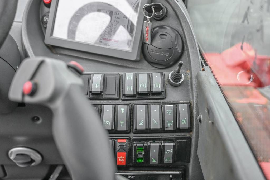 Manitou MRT 3255