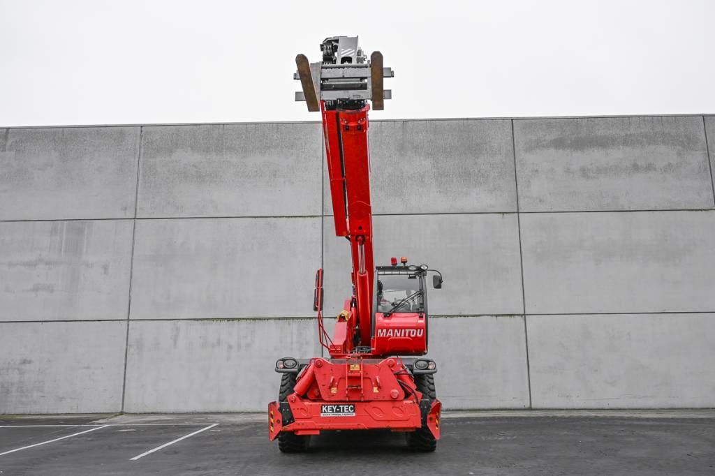 Manitou MRT 3255