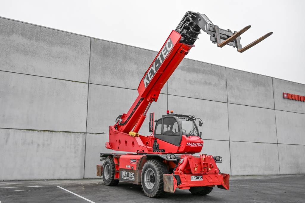 Manitou MRT 3255