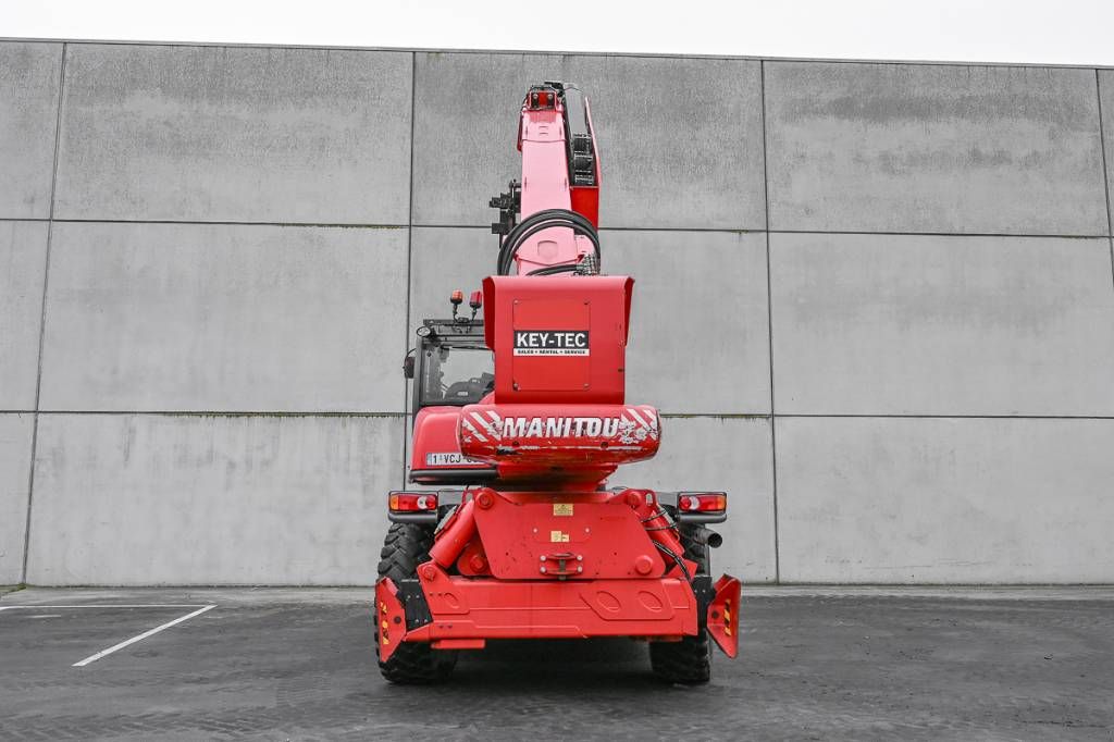 Manitou MRT 3255
