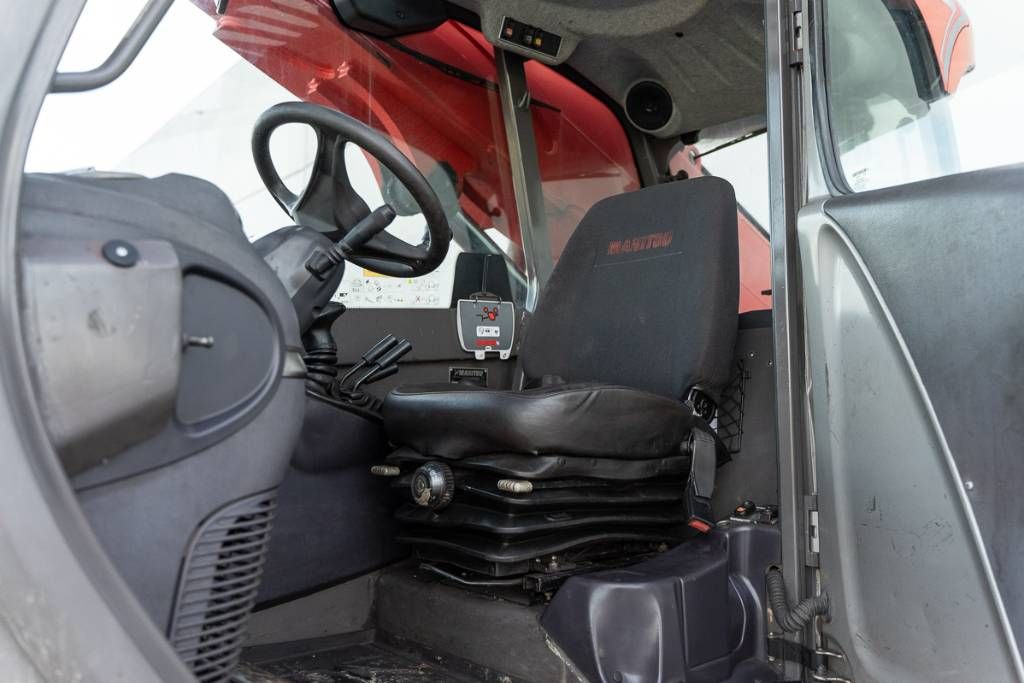 Manitou MT 1840