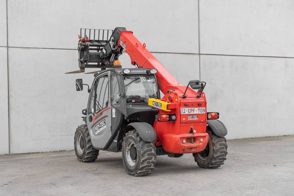 Manitou MT 625