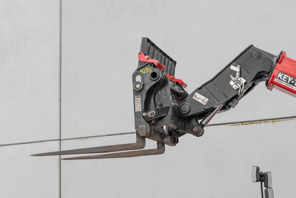 Manitou MT 625