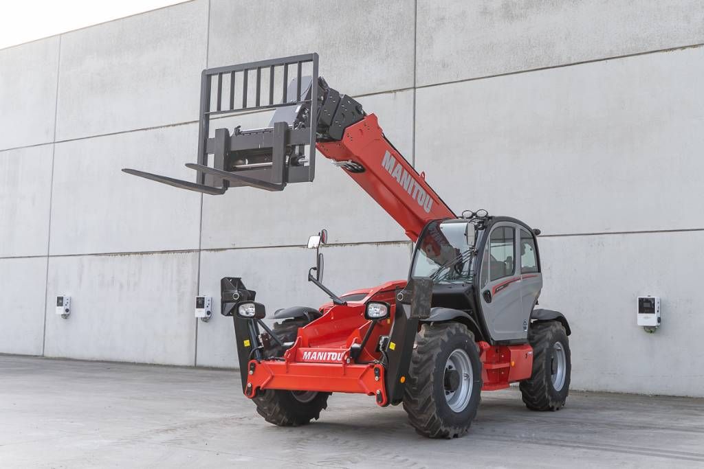 Manitou MT 1840